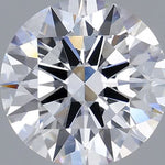 IGI 2.05 Carat Round Brilliant Lab Grown Diamond 人工培育鑽石 實驗室人造鑽石