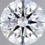 IGI 1.50 Carat Round Brilliant Lab Grown Diamond 人工培育鑽石 實驗室人造鑽石