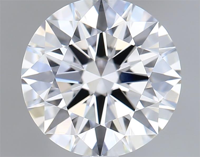 IGI 1.50 Carat Round Brilliant Lab Grown Diamond 人工培育鑽石 實驗室人造鑽石
