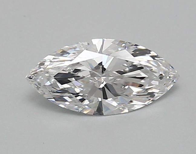 IGI 0.82 Carat Marquise Lab Grown Diamond 人工培育鑽石 實驗室人造鑽石