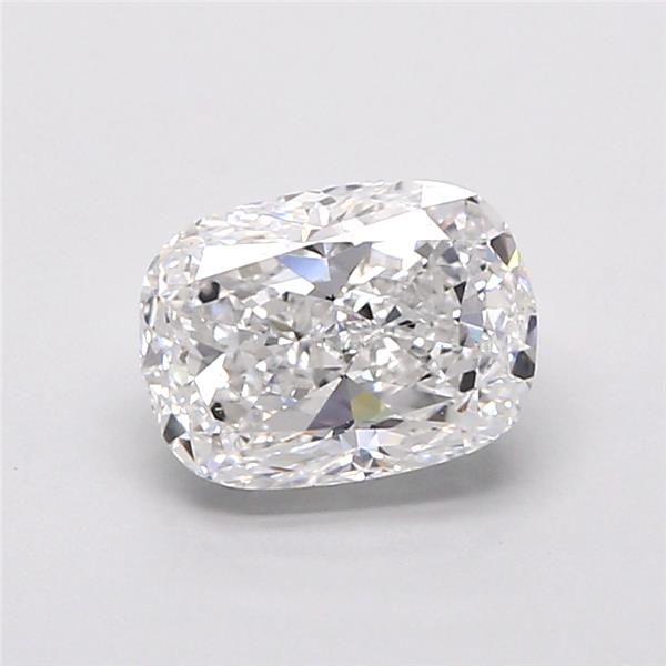 IGI 2.80 Carat Cushion Lab Grown Diamond 人工培育鑽石 實驗室人造鑽石