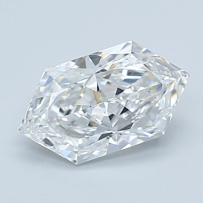 IGI 2.50 Carat Marquise Lab Grown Diamond 人工培育鑽石 實驗室人造鑽石