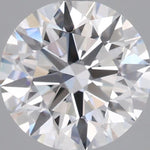 IGI 2.16 Carat Round Brilliant Lab Grown Diamond 人工培育鑽石 實驗室人造鑽石