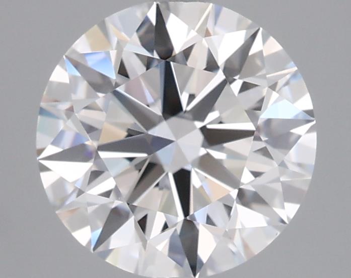 IGI 2.16 Carat Round Brilliant Lab Grown Diamond 人工培育鑽石 實驗室人造鑽石