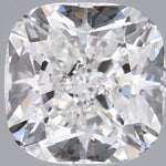 IGI 2.00 Carat Cushion Lab Grown Diamond 人工培育鑽石 實驗室人造鑽石