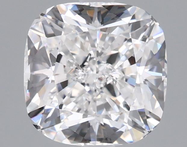 IGI 2.00 Carat Cushion Lab Grown Diamond 人工培育鑽石 實驗室人造鑽石