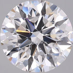 IGI 2.39 Carat Round Brilliant Lab Grown Diamond 人工培育鑽石 實驗室人造鑽石