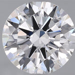 IGI 1.52 Carat Round Brilliant Lab Grown Diamond 人工培育鑽石 實驗室人造鑽石