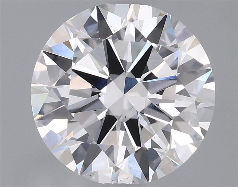 IGI 1.52 Carat Round Brilliant Lab Grown Diamond 人工培育鑽石 實驗室人造鑽石