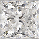 IGI 5.04 Carat Princess Cut Lab Grown Diamond 人工培育鑽石 實驗室人造鑽石