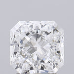 IGI 1.78 Carat Radiant Cut Lab Grown Diamond 人工培育鑽石 實驗室人造鑽石