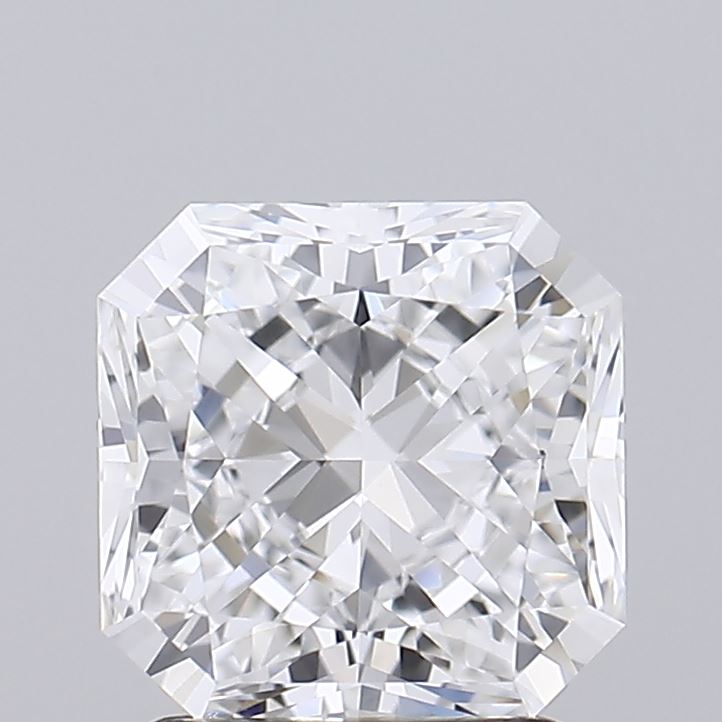 IGI 1.78 Carat Radiant Cut Lab Grown Diamond 人工培育鑽石 實驗室人造鑽石