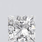 IGI 1.08 Carat Princess Cut Lab Grown Diamond