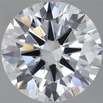 IGI 2.52 Carat Round Brilliant Lab Grown Diamond 人工培育鑽石 實驗室人造鑽石