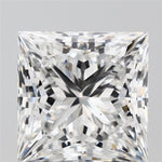 IGI 1.81 Carat Princess Cut Lab Grown Diamond 人工培育鑽石 實驗室人造鑽石
