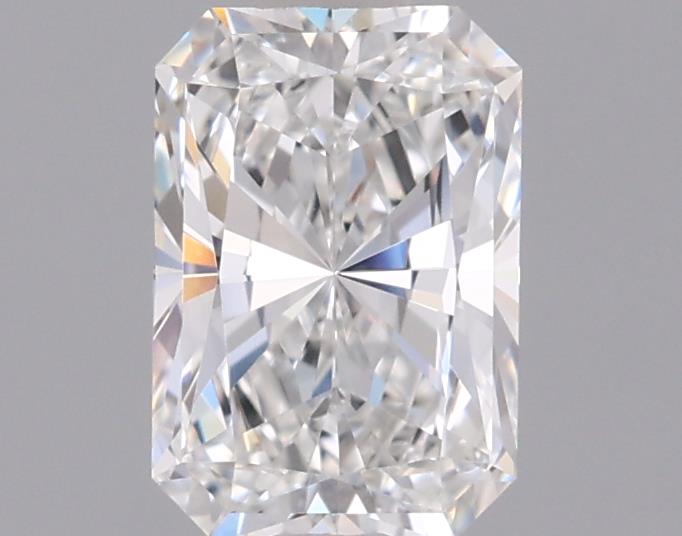 IGI 0.95 Carat Radiant Cut Lab Grown Diamond 人工培育鑽石 實驗室人造鑽石