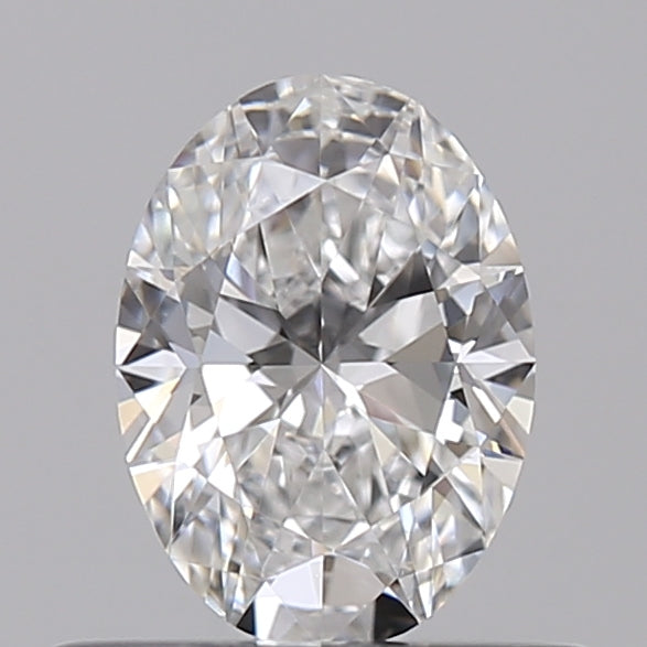 IGI 0.52 Carat 橢圓形 - Oval 培育鑽石 Lab Grown Diamond 人造鑽石 人工鑽石 實驗室鑽石 培養鑽石 香港 培育鑽 