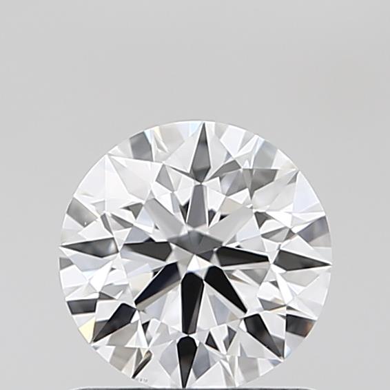 IGI 0.81 Carat Round Brilliant Lab Grown Diamond