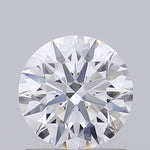 IGI 1.01 Carat Round Brilliant Lab Grown Diamond 人工培育鑽石 實驗室人造鑽石