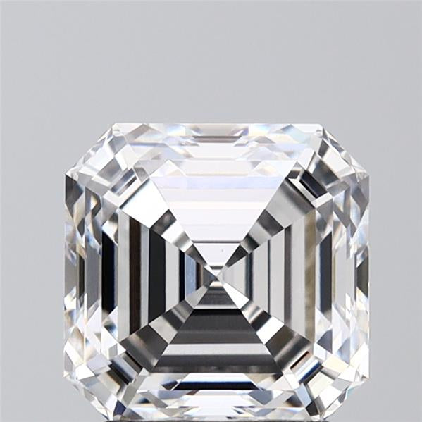 IGI 2.53 Carat Asscher Lab Grown Diamond 人工培育鑽石 實驗室人造鑽石
