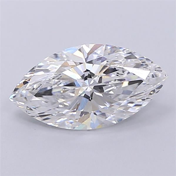 IGI 1.43 Carat Marquise Lab Grown Diamond