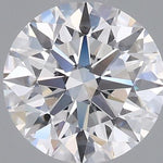 IGI 1.04 Carat Round Brilliant Lab Grown Diamond 人工培育鑽石 實驗室人造鑽石
