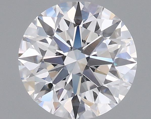 IGI 1.04 Carat Round Brilliant Lab Grown Diamond 人工培育鑽石 實驗室人造鑽石
