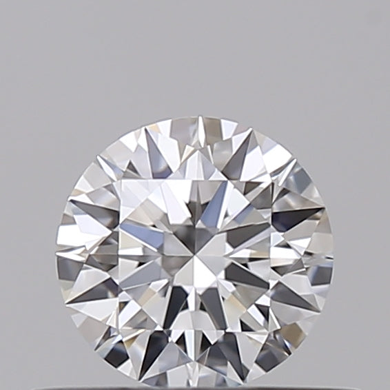 IGI 0.42 Carat Round Brilliant Lab Grown Diamond