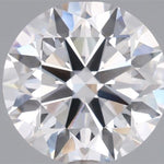 IGI 1.99 Carat Round Brilliant Lab Grown Diamond 人工培育鑽石 實驗室人造鑽石