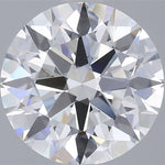 IGI 2.50 Carat Round Brilliant Lab Grown Diamond 人工培育鑽石 實驗室人造鑽石