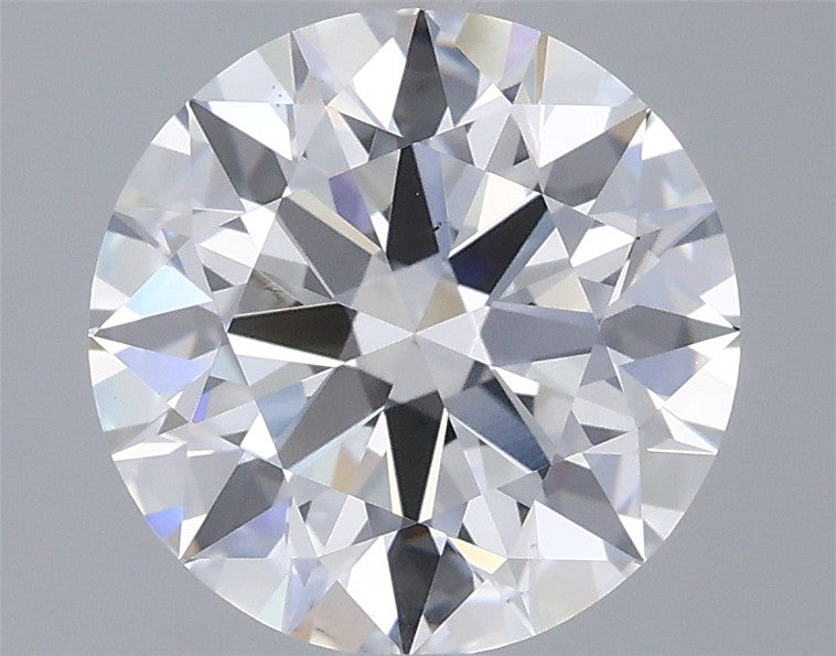 IGI 2.50 Carat Round Brilliant Lab Grown Diamond 人工培育鑽石 實驗室人造鑽石