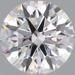 IGI 0.89 Carat Round Brilliant Lab Grown Diamond 人工培育鑽石 實驗室人造鑽石