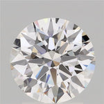 IGI 2.09 Carat Round Brilliant Lab Grown Diamond 人工培育鑽石 實驗室人造鑽石