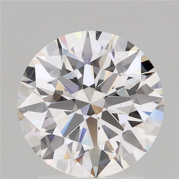 IGI 2.09 Carat Round Brilliant Lab Grown Diamond 人工培育鑽石 實驗室人造鑽石
