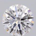 IGI 2.32 Carat Round Brilliant Lab Grown Diamond 人工培育鑽石 實驗室人造鑽石