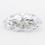 IGI 1.50 Carat Marquise Lab Grown Diamond 人工培育鑽石 實驗室人造鑽石