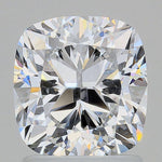 IGI 2.04 Carat Cushion Lab Grown Diamond 人工培育鑽石 實驗室人造鑽石
