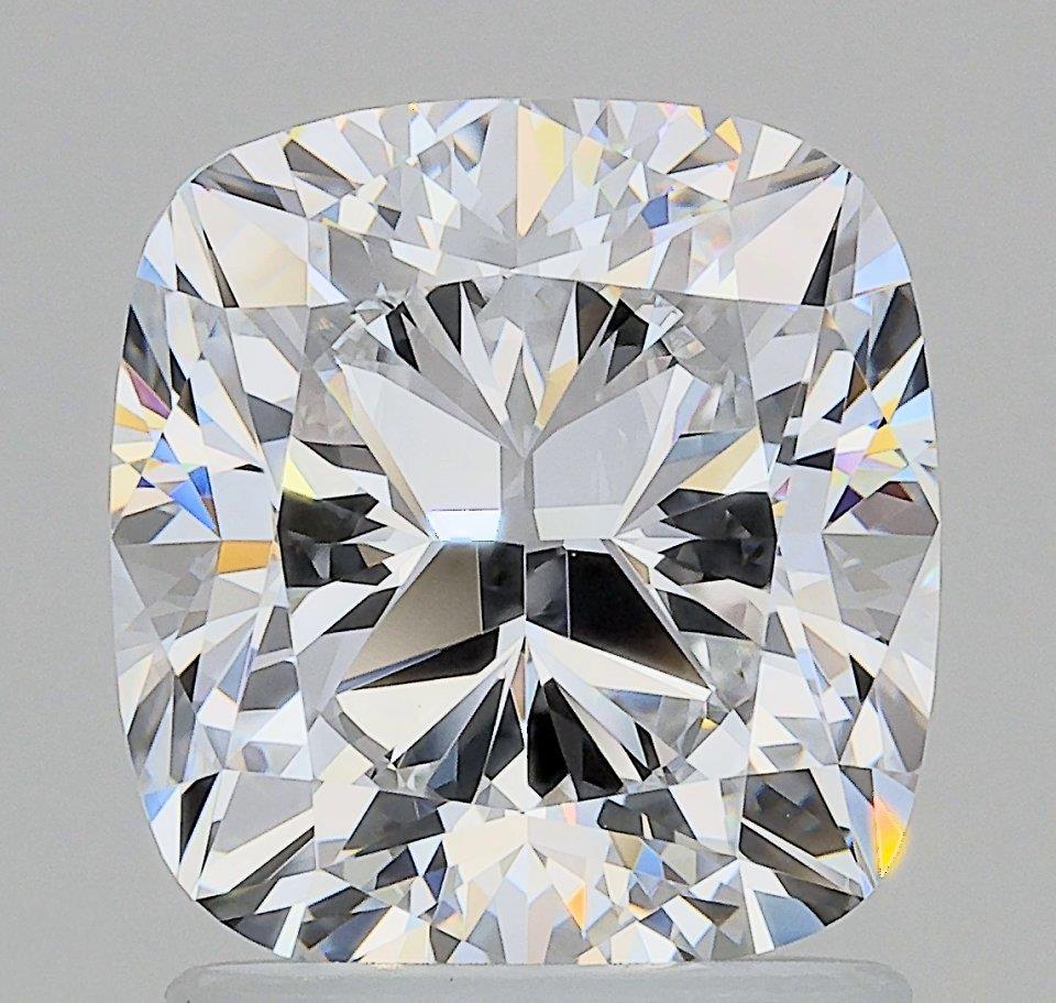 IGI 2.04 Carat Cushion Lab Grown Diamond 人工培育鑽石 實驗室人造鑽石