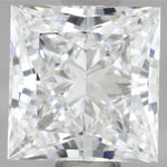 IGI 1.04 Carat Princess Cut Lab Grown Diamond