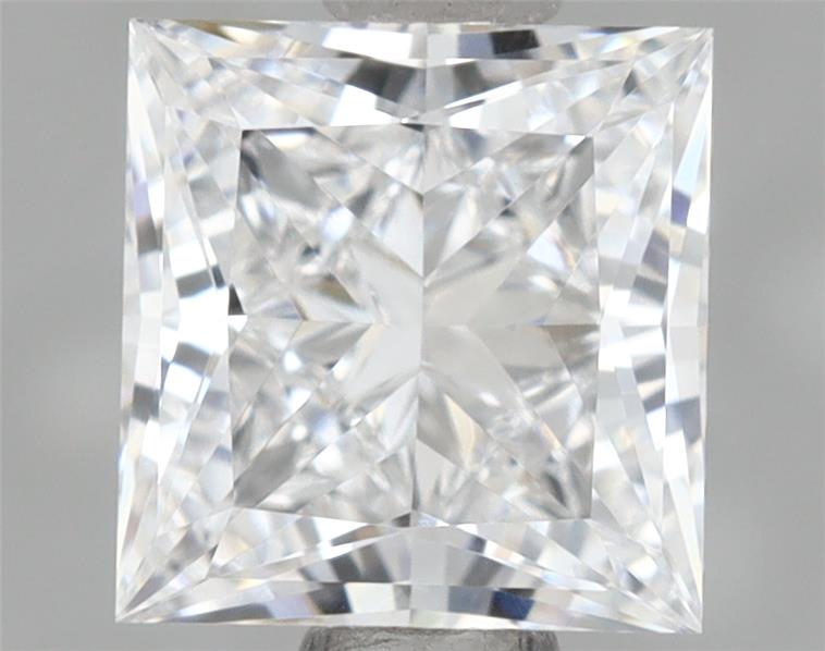 IGI 1.04 Carat Princess Cut Lab Grown Diamond