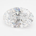 IGI 1.77 Carat Oval Lab Grown Diamond 人工培育鑽石 實驗室人造鑽石