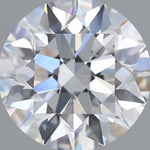 IGI 1.6 Carat Round Brilliant Lab Grown Diamond