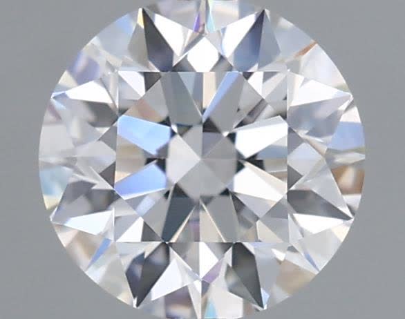 IGI 1.6 Carat Round Brilliant Lab Grown Diamond
