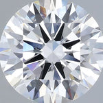 IGI 2.35 Carat Round Brilliant Lab Grown Diamond 人工培育鑽石 實驗室人造鑽石
