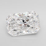 IGI 2.59 Carat Radiant Cut Lab Grown Diamond 人工培育鑽石 實驗室人造鑽石