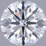 IGI 2.26 Carat Round Brilliant Lab Grown Diamond 人工培育鑽石 實驗室人造鑽石