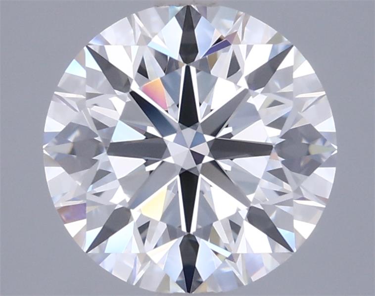 IGI 2.26 Carat Round Brilliant Lab Grown Diamond 人工培育鑽石 實驗室人造鑽石