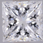 IGI 1.03 Carat Princess Cut Lab Grown Diamond 人工培育鑽石 實驗室人造鑽石