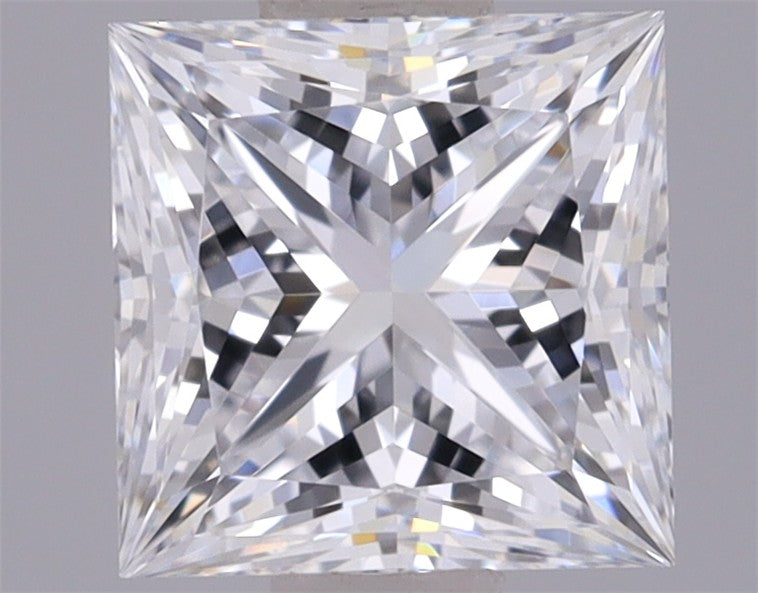 IGI 1.03 Carat Princess Cut Lab Grown Diamond 人工培育鑽石 實驗室人造鑽石