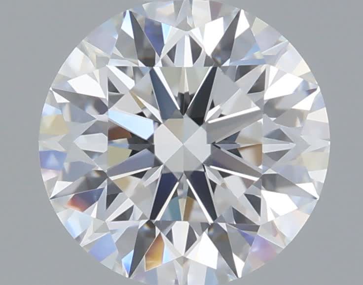 IGI 1.16 Carat Round Brilliant Lab Grown Diamond 人工培育鑽石 實驗室人造鑽石